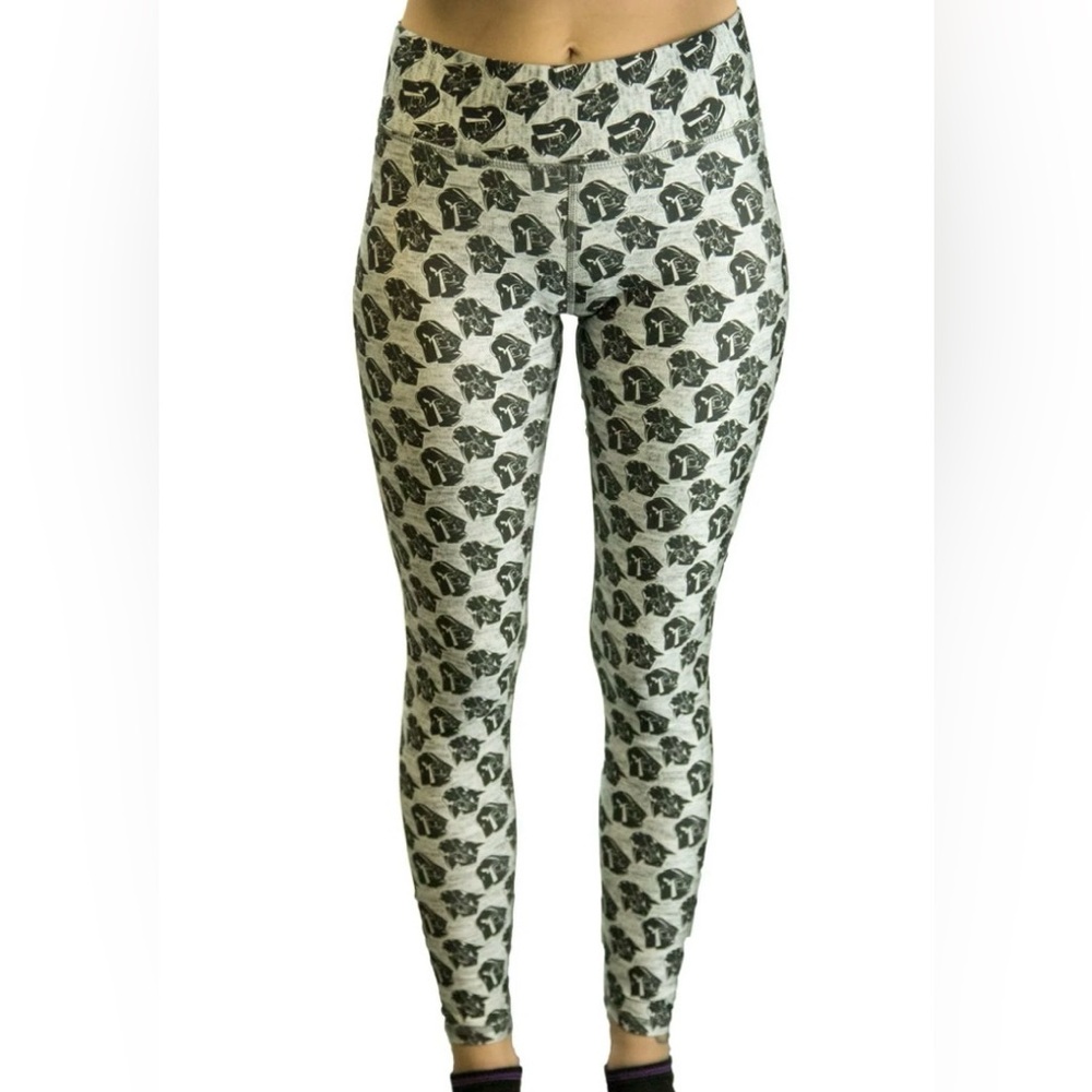 Terez x Disney Star Wars High-Waist Leggings